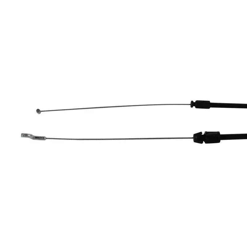 Nouvel Arrivage Câble de frein moteur GGP – CASTELGARDEN 381000743/0