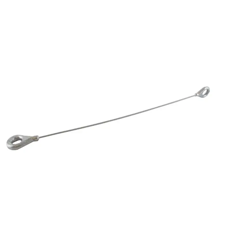 Must-Have Câble avec ?illet GGP – CASTELGARDEN 384040300/0