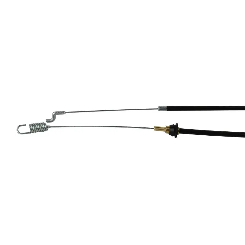 câble d‘embrayage GGP – CASTELGARDEN 381000666/0 Acheter Direct