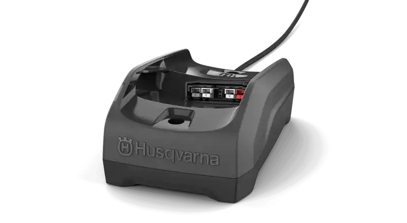 Chargeur 40-c80 Husqvarna Meilleur Choix