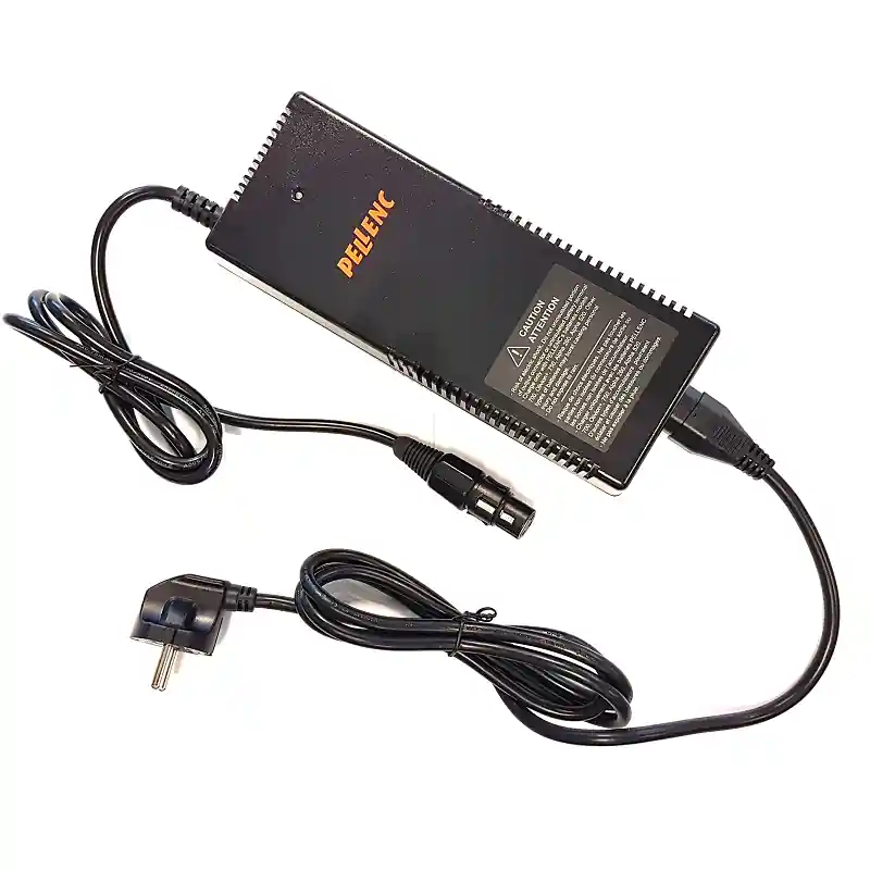 Solde Chargeur 2.2A Pellenc