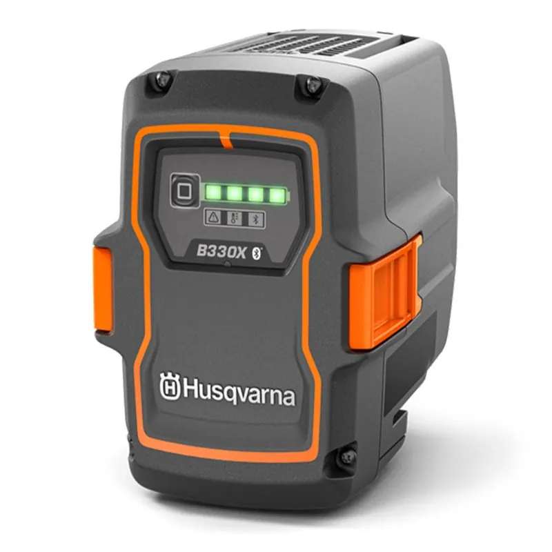 Batterie 40-B330X Husqvarna (nouveauté 2025) Meilleur Prix