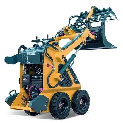 Chargeur porte outils à roues MS200S Tom-K Remise