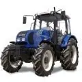 Tracteur FARMTRAC FT26M Mécanique Roues agri radial Pas Cher