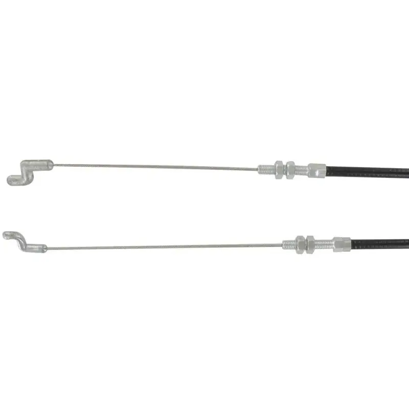 Meilleur Prix Câble de frein moteur GGP – CASTELGARDEN 187000211/0