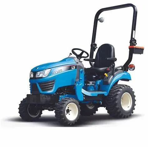 Prix Choc Tracteur LS Tractor MT1.25 Hydrostatique