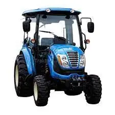 Acheter Direct Tracteur LS Tractor MT3.40 Cabine Hydrostatique