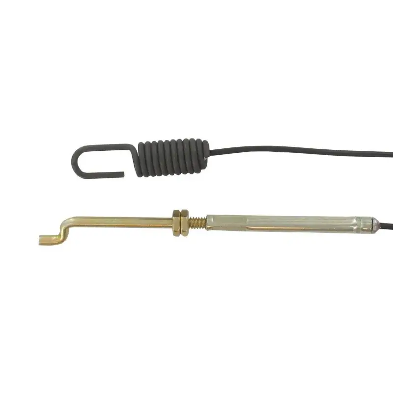 Certifié Câble de traction MTD 7460897 – 9460897