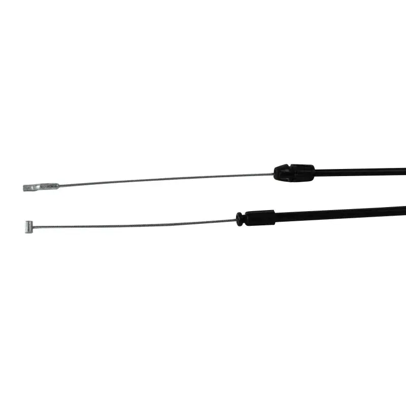Satisfait Ou Remboursé Câble de frein moteur GGP – CASTELGARDEN 181000687/0