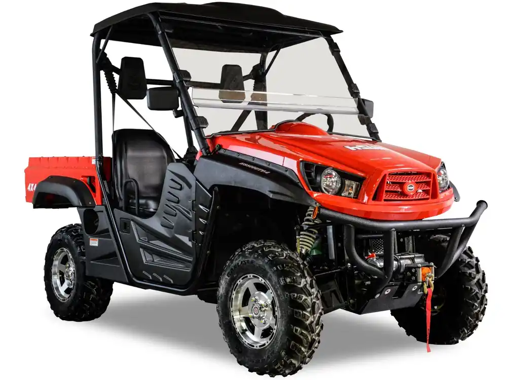 Promotion Saisonnière Véhicule de loisirs Farmer 550XS Hisun
