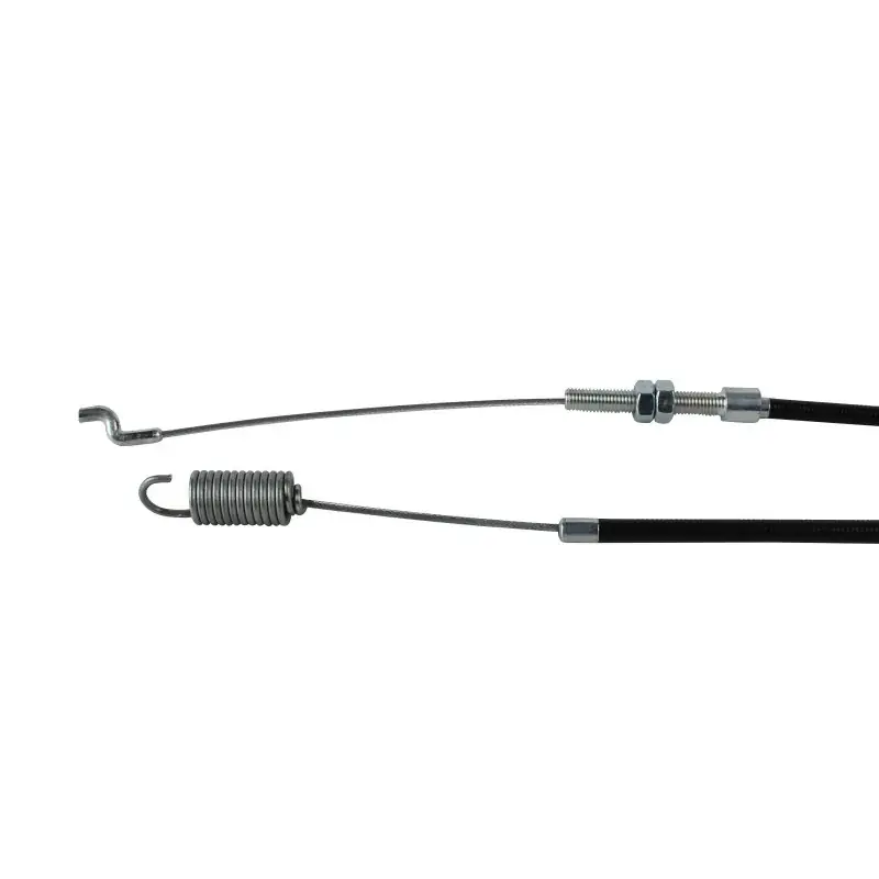 Prix Bas Câble de traction GGP – CASTELGARDEN 381001139/0