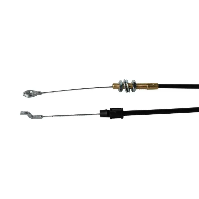 Dernière Chance Câble de frein moteur GGP – CASTELGARDEN 181000641/0