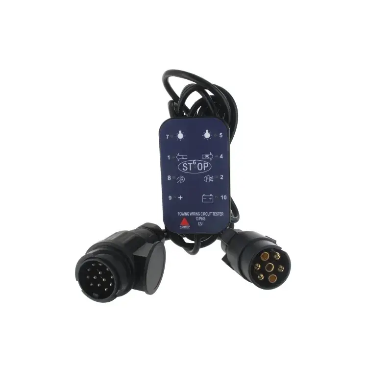 Testeur d‘allumage à LED UNIVERSEL Prix Promo