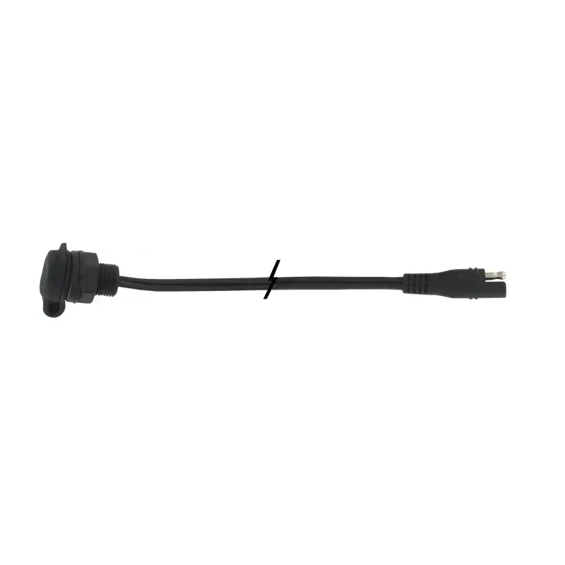 Meilleur Choix Raccord pour chargeur OPTIMATE XTE40