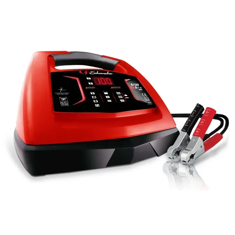 Acheter En Ligne Chargeur de batterie CETEOR