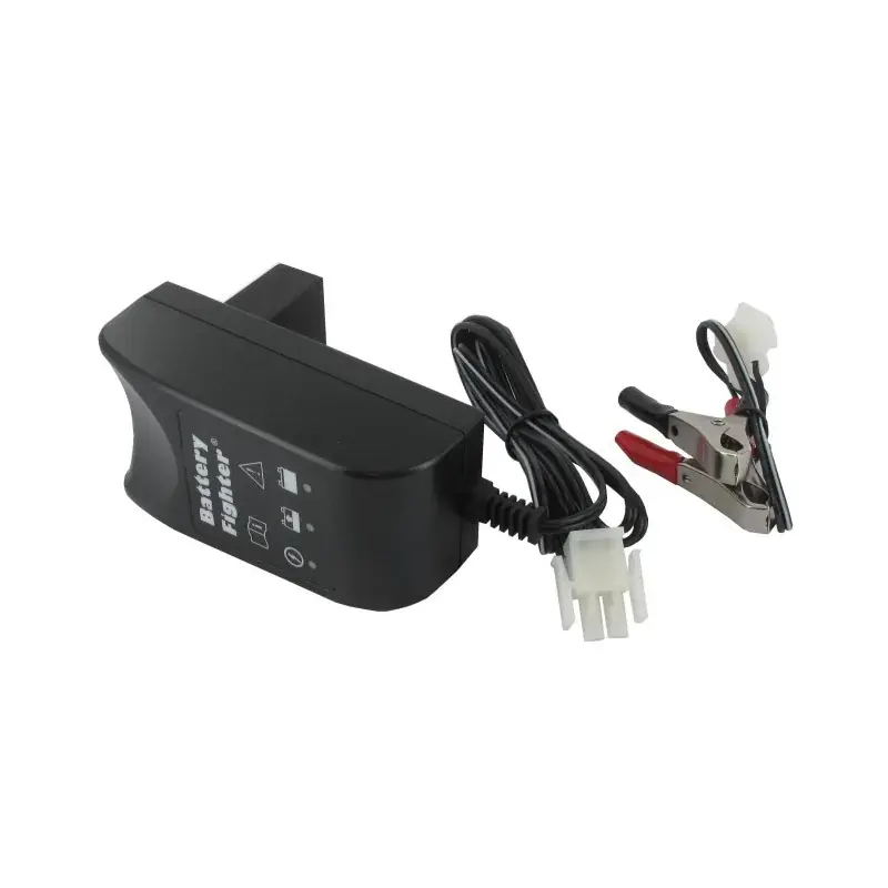 Chargeur de batterie GGP – CASTELGARDEN 182180090/0 Bon Marché