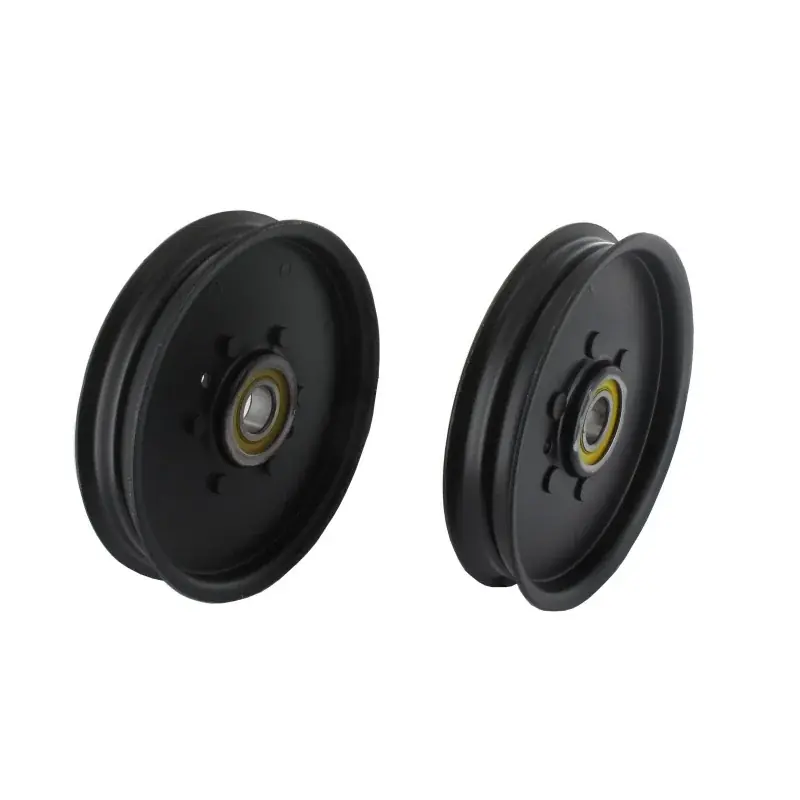 Poulie JOHN DEERE AM1066227 – AM121602 Super Prix