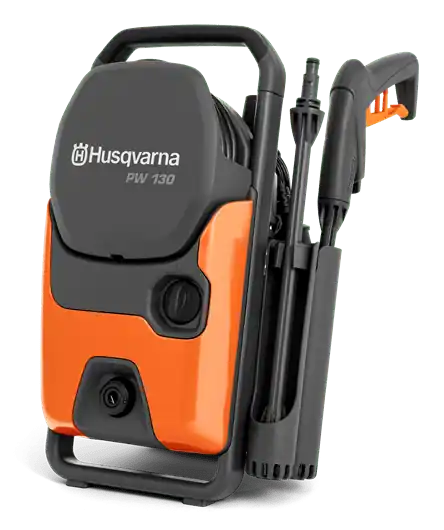 Retour Gratuit Nettoyeur haute pression PW130 Husqvarna