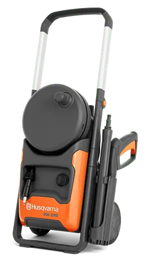 Nettoyeur haute pression PW240 Husqvarna Quantité Limitée