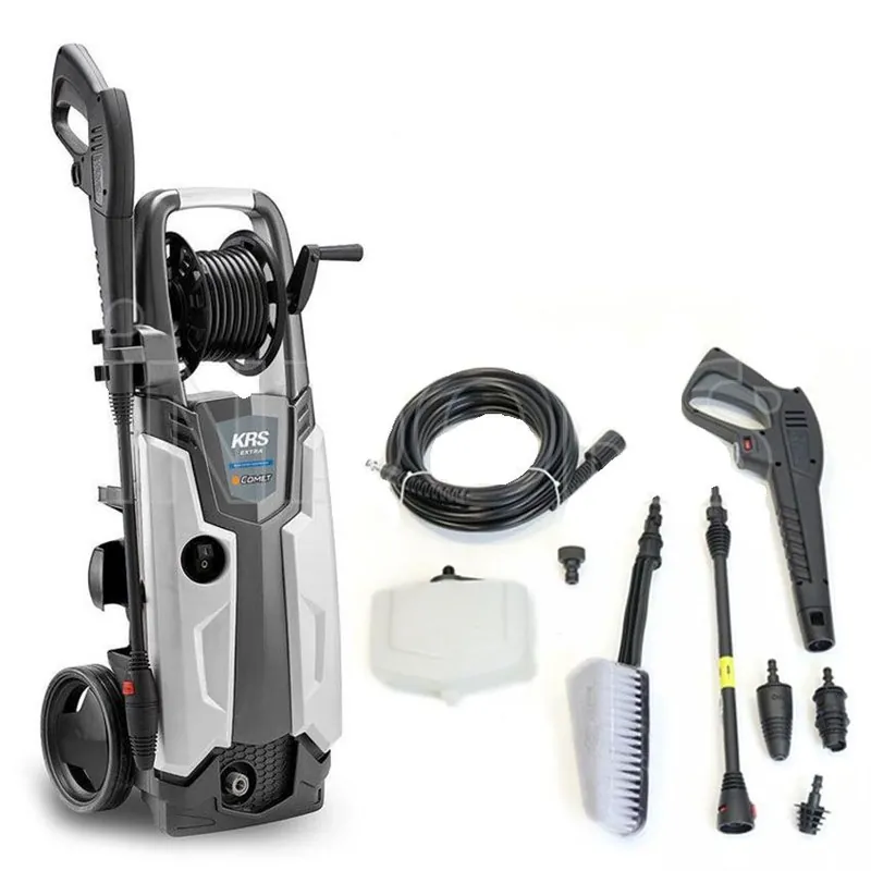 Promotion Nettoyeur haute pression KRS1300 EXTRA Comet