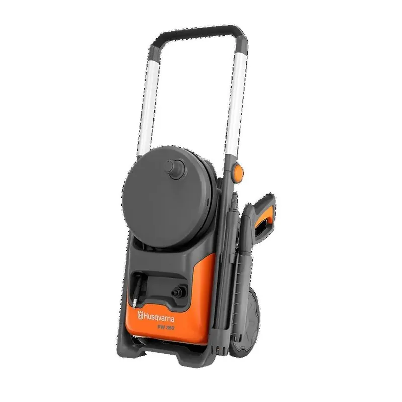 Nettoyeur haute pression PW360 Husqvarna Offre Spéciale
