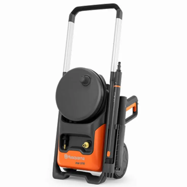 Must-Have Nettoyeur haute pression PW370 Husqvarna