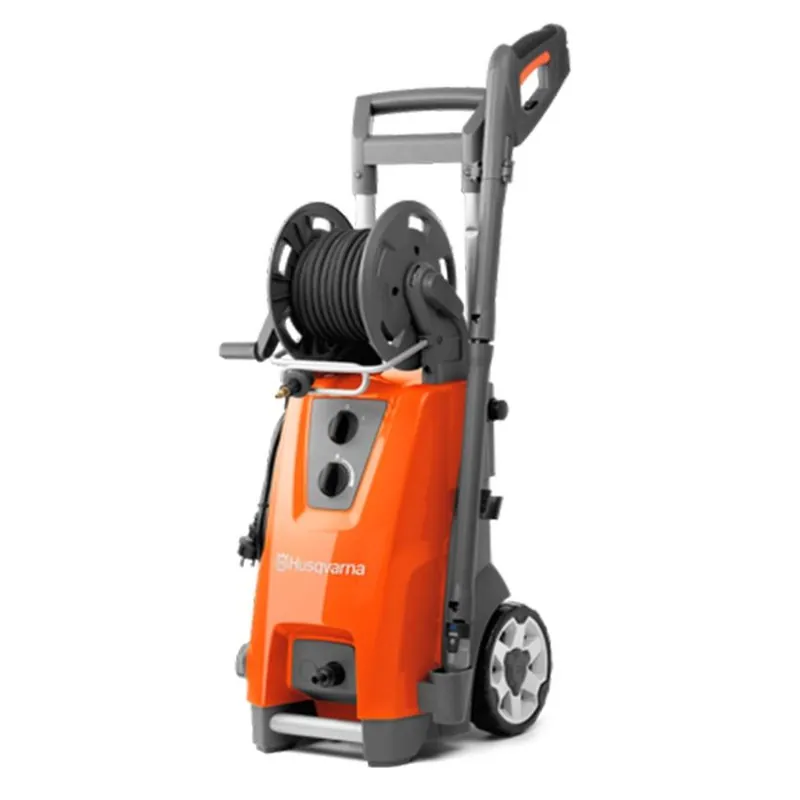 Nouvelle Collection Nettoyeur haute pression PW490R Husqvarna