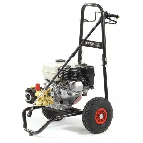 Prix Promo Nettoyeur haute pression thermique FDX2 12/200 Comet