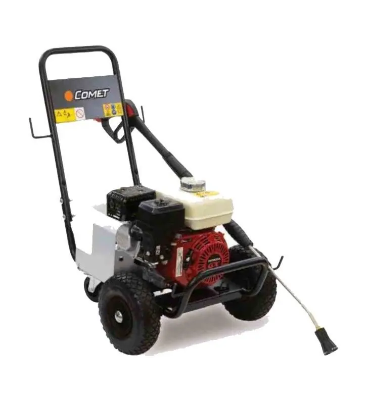 Nettoyeur haute pression thermique FDX ELITE 13/150 Comet Dernière Chance