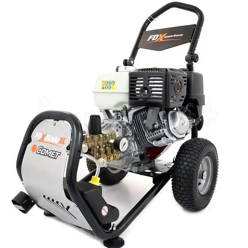 Solde Nettoyeur haute pression FDX Blade XL 13.15 Comet