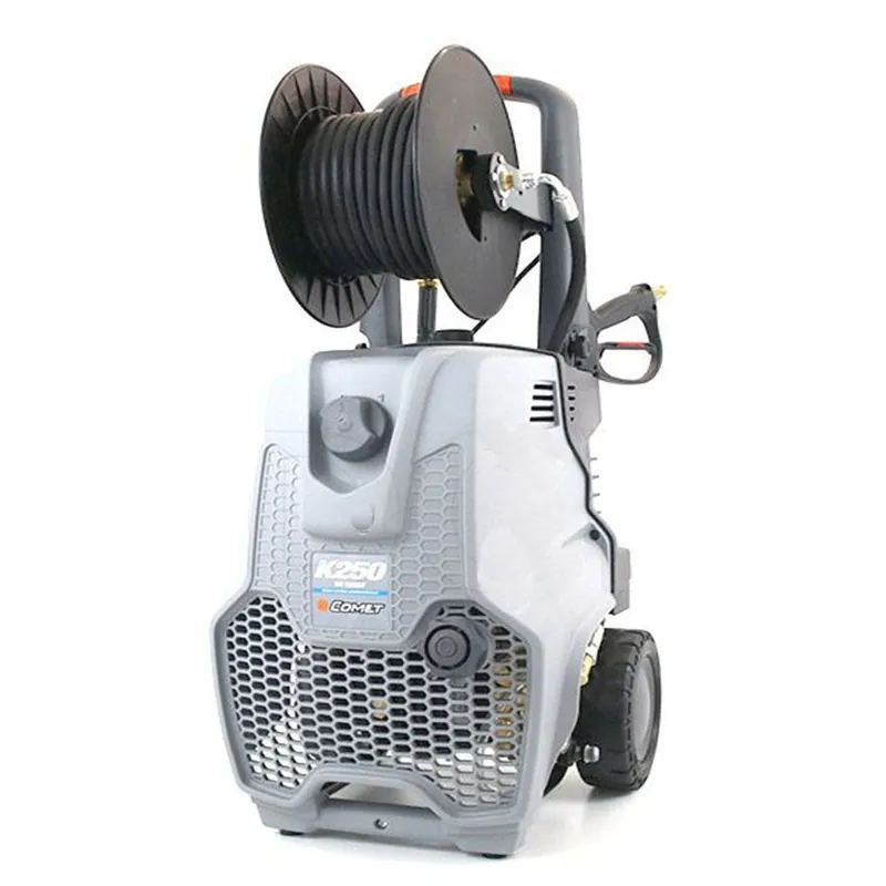 Jusqu&rsquo;à Épuisement Des Stocks Nettoyeur haute pression professionnel K250 Extra TSR Comet