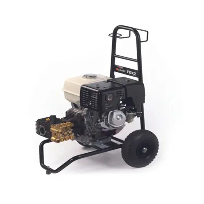 Commande En Gros Nettoyeur haute pression thermique FDX2 13/180 Comet