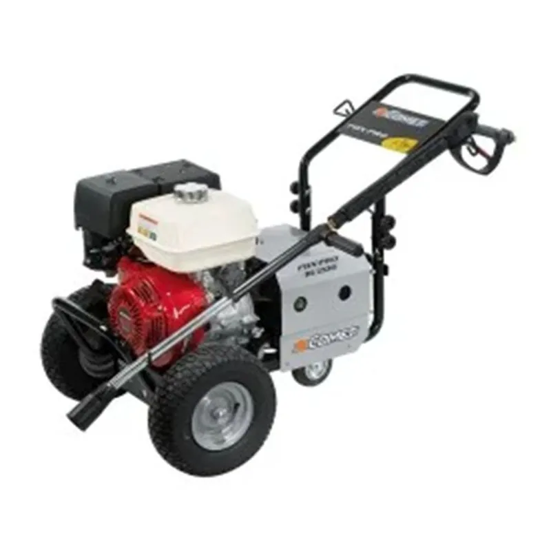 Nettoyeur haute pression thermique FDX ELITE 13/180 Comet Livraison Express