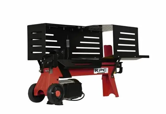 Pas Cher Fendeuse de bûches horizontale SLO500T-N KPC