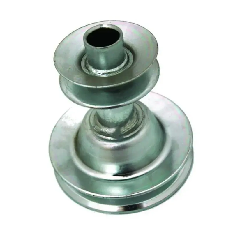 Poulie MTD 756-04330A – 75604330A Nouveauté