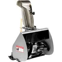 Turbine à neige 70cm Offre Spéciale