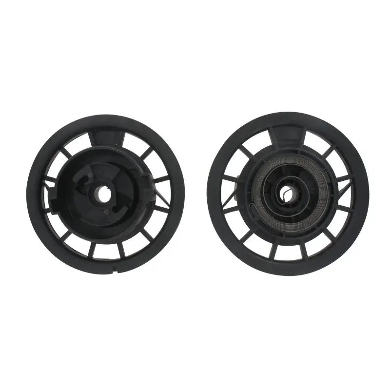Achat Immédiat Kit poulie/ressort BRIGGS ET STRATTON 799678