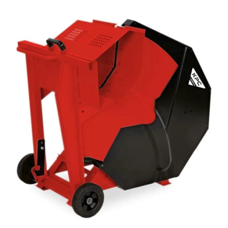 Super Prix Scie circulaire à bûches électrique 250mm LS700TN KPC