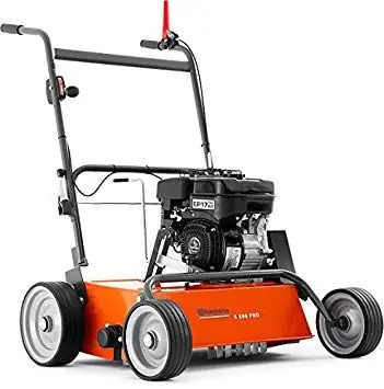 Scarificateur thermique S500PRO Husqvarna Must-Have