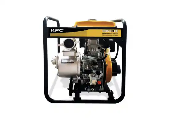 Motopompe Diesel KDP30LE KPC Acheter En Ligne