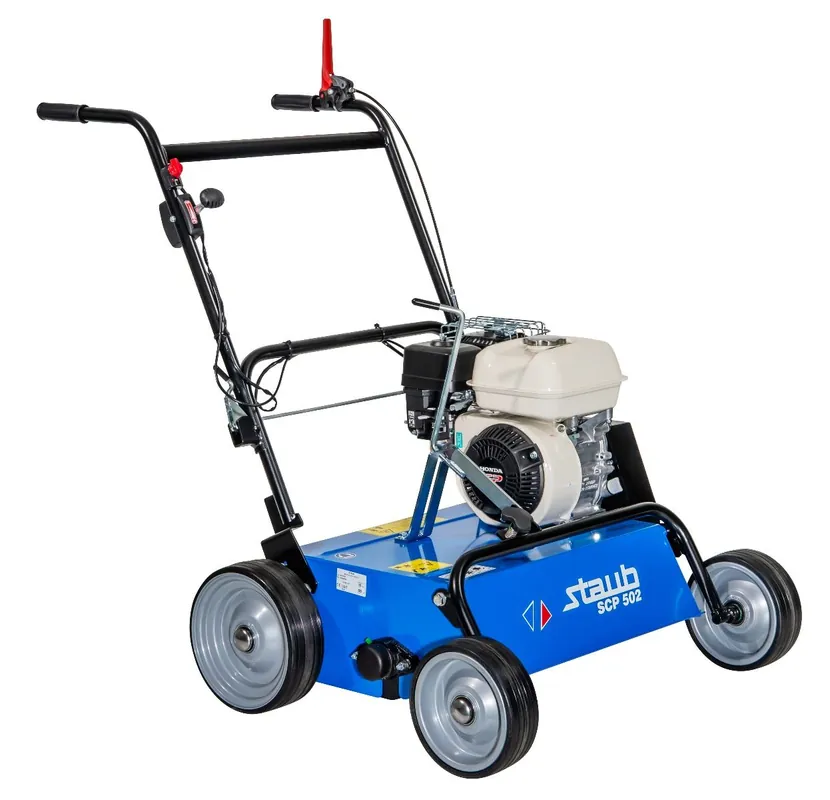 Pas Cher Scarificateur thermique SCP502 Staub