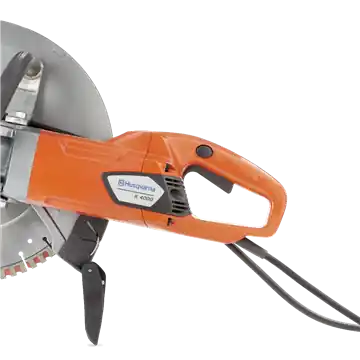 Vente Directe Découpeuse K4000 électrique Husqvarna