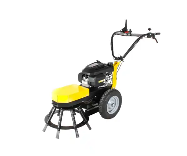 Nouvel Arrivage Brosse de désherbage thermique RLBS3160H Roques et Lecoeur