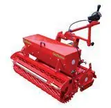 Semoir à herbe Professionnel GRASS90 54Litres Solde