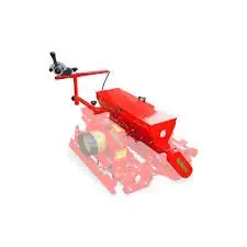 Semoir à herbe Professionnel GRASS100 65Litres Delmorino Offre Exclusive