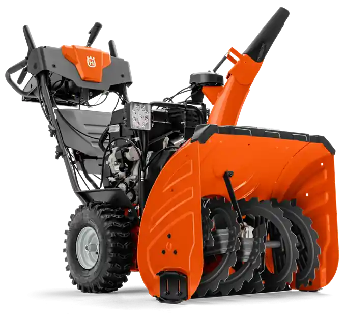 Réduction Fraise à neige ST427 Husqvarna