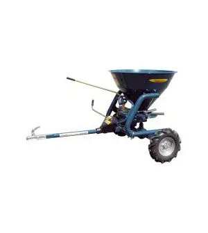 Epandeur professionnel Majar pour quad Meilleure Vente