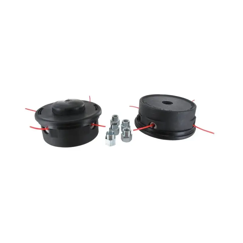 Tête fil nylon STIHL semi-automatique 40-4 – 4005-710-2102 – 40057102102 Offre Spéciale