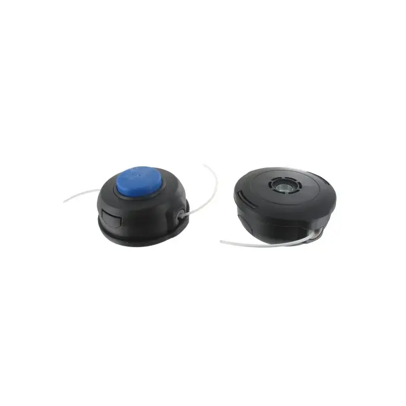 Soldes Tête complète HUSQVARNA double fil 9666744-01 – 966674401