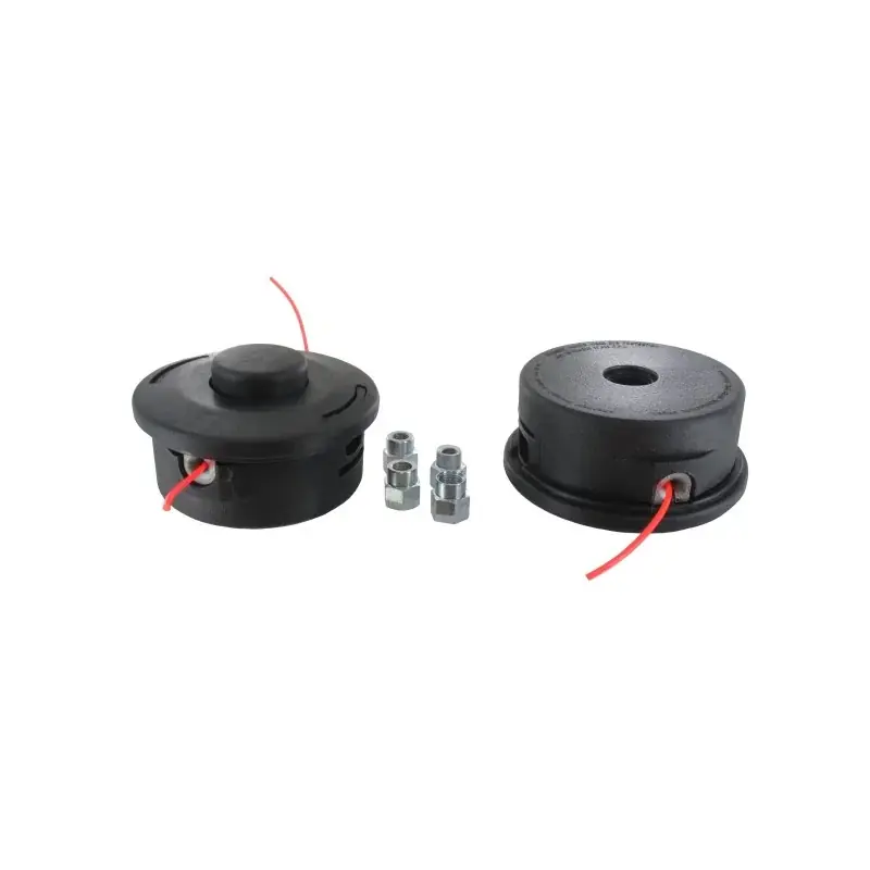 Nouveauté Tête fil nylon STIHL semi-automatique 25-2 – 4002-710-2168 – 4002-710-2191 – 40027102168 – 40027102191